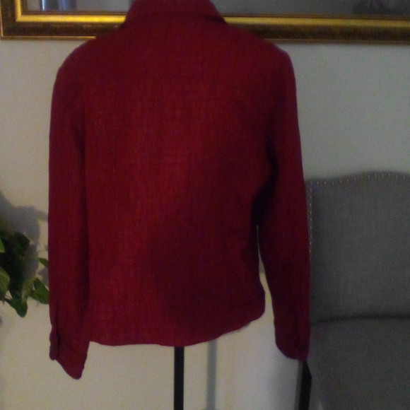 4 for $20 Ruby Rd. Jacket - Picture 2 of 4